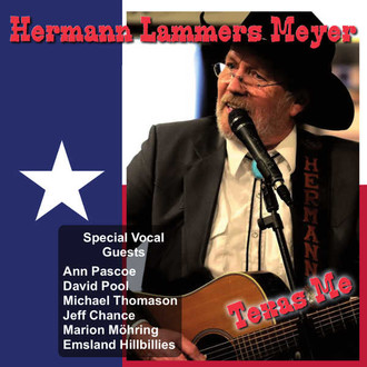 Hermann Lammers Meyer - Texas Me