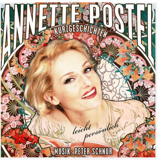 Anette Postel - Kurzgeschichten