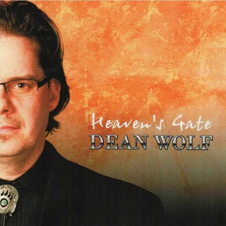Dean Wolf - Heaven's Gate Dean Wolf - Heaven's Gate
