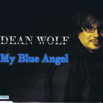 Dean Wolf - My Blue Angel