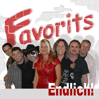 Favorits - Endlich!