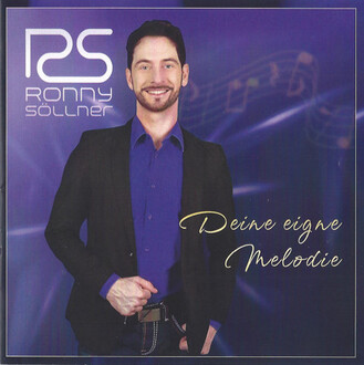 Ronny Söllner - Deine eigne Melodie